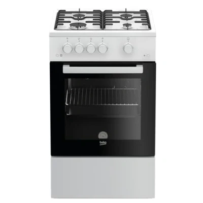 Abbildung von BEKO Gas Standherd FSG52010FW