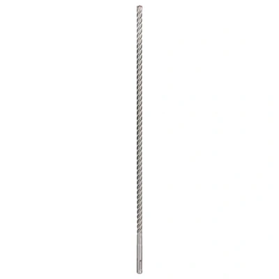Abbildung von Bosch Betonbohrer SDS PLUS 5X DRILL BIT 10 x 460mm 4 BLADE B2608833803