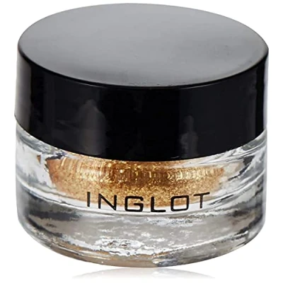 Abbildung von Inglot, Body Sparkles, Glitter, Zur Verwendung auf Nägeln, Lippen und dem Ganzen Körper, Mehrere Farben, Schillerndes Make up, Vegan, 1 gr: 49