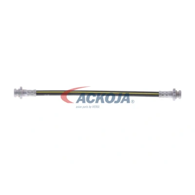 Abbildung von ACKOJA A38 0479 Bremsschläuche NISSAN: Micra 3, Note I, C+C 3