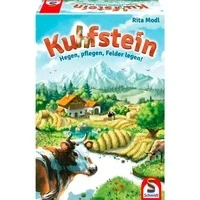 Abbildung von Kuhfstein, Brettspiel