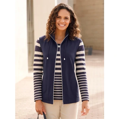 Abbildung von Casual Looks Shirtweste