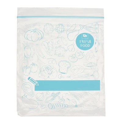 Abbildung von Peppa Wutz Fork &amp; Spoon Set Blue 20 stk.
