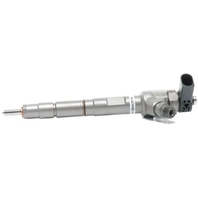 Abbildung von METZGER ORIGINAL Ersatzteil 0870099 Einspritzdüse Common Rail muss mit OBD Eigendiagnose Gerät codiert werden Dichtring