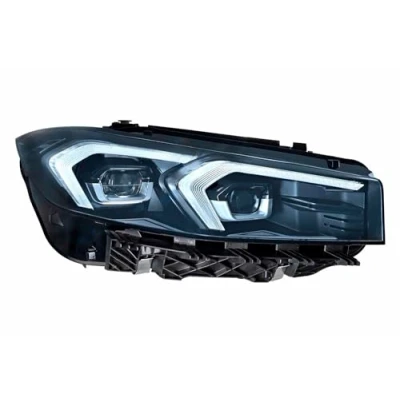 Abbildung von HELLA 1EX 016 808 661 Scheinwerfer BMW: 3 Limousine