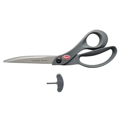 Abbildung von Clauss Papierschere 25.5 cm