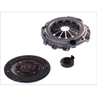 Abbildung von EXEDY HCK2053 Kupplungssatz dreiteilig mit Lager 215 HONDA: CIVIC 8 Hatchback, 9