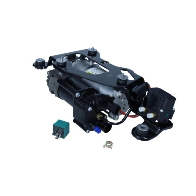 Abbildung von MAXGEAR 27 5024 Luftfahrwerk Kompressor BMW: X5, X6