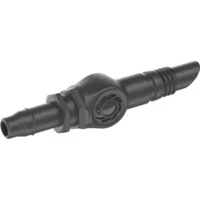Abbildung von Micro Drip System Verbinder 4,6mm (3/16&quot;), Buchse
