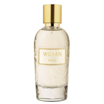 Abbildung von Widian Eau de Parfum Rose Arabia White 100 ml Düfte Unisex