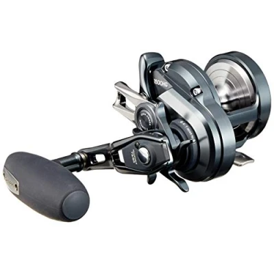 Abbildung von Casting Rolle Shimano Jigger F Custom 1500 HG