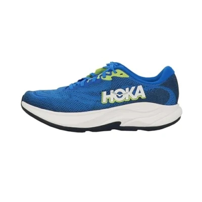 Abbildung von HOKA Rincon 4 Laufschuh Neutral, Herren, Größe: 44 2/3, Varsity navy Schuhe