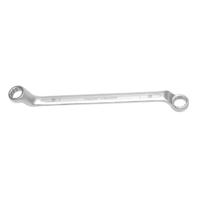 Abbildung von YATO YT 0228 Doppel Ringschlüssel 25х28 Chrom Vanadium Stahl