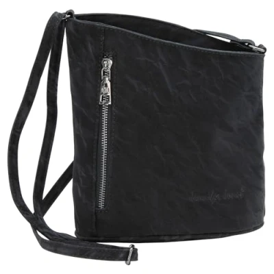 Abbildung von J JONES JENNIFER Schultertasche Kleine Damen Umhängetasche, Eleganter Crossbody Bag