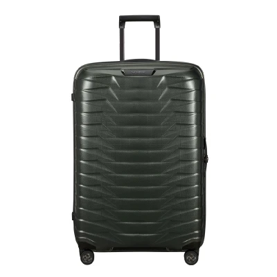 Abbildung von Samsonite Proxis Spinner 75 matt climbing ivy