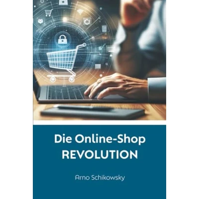 Abbildung von Die Online Shop REVOLUTION