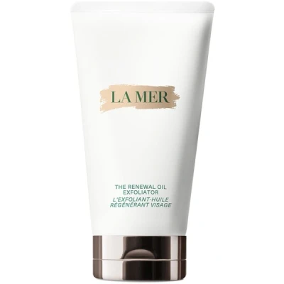 Abbildung von La Mer Renewal Oil Exfoliator 100 ml