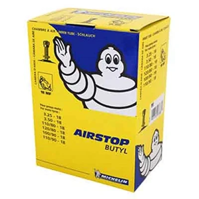 Abbildung von Schlauch MICHELIN DET18 MF