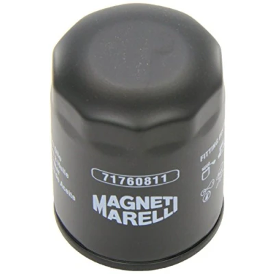 Abbildung von Magneti Marelli 152071760811 Ölfilter