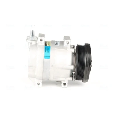 Abbildung von NISSENS 89492 Kompressor V5 12 PAG 46 R 134a CHEVROLET: Nubira Kombi, Lacetti Schrägheck, DAEWOO: Kalos Schrägheck