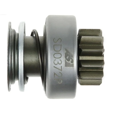 Abbildung von AS PL SD0372P Freilaufgetriebe, Starter 46,50mm 12