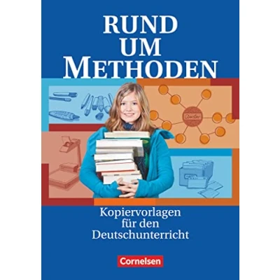 Abbildung von Rund um ... Sekundarstufe I: Methoden Kopiervorlagen