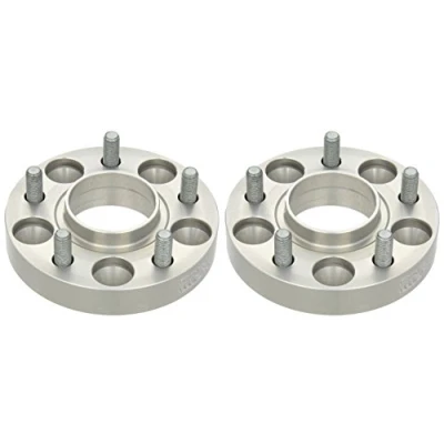 Abbildung von H&amp;R 5065662 Spurverbreiterung 5 114,3, 114.3 25 NISSAN: 350Z Coupe, Roadster, 300ZX Coupe