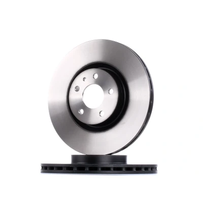Abbildung von TRW DF1749 Bremsscheibe 284 22 5 98 Belüftet lackiert FIAT: Tipo Kombi, Limousine, Schrägheck, ALFA ROMEO: GT, 156 Sportwagon, 147