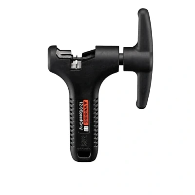 Abbildung von Kettennieter Shimano TL CN29 9 12 Fach