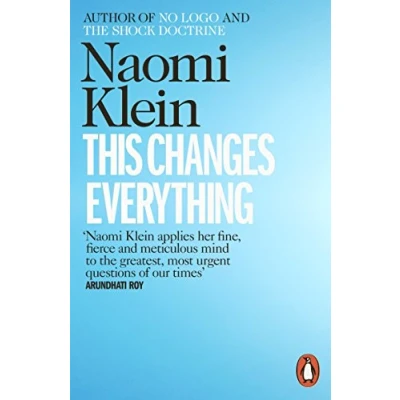 Abbildung von This Changes Everything: Capitalism vs. the Climate