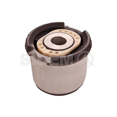 Abbildung von SIDEM 837305 Achslager hinten, Hinterachse AUDI: A6 C6 Avant, Limousine, Allroad