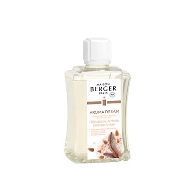 Abbildung von MAISON BERGER Aroma Dream 6487 Nachfüllflasche für E Diffusor Paris 475 ml