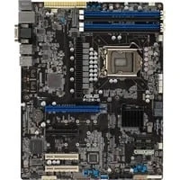 Abbildung von ASUS 90SB0A90 M0UAY0 motherboard LGA 1200 ATX