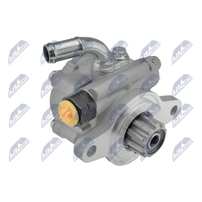 Abbildung von Hydraulikpumpe, Lenkung NTY SPW TY 020