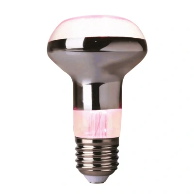 Abbildung von LightMe Pflanzenlampe LED LM85321 104 mm 230 V E27 4 W Reflektor 1