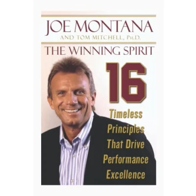 Abbildung von The Winning Spirit: 16 Timeless Principles That Drive Performance Excellence