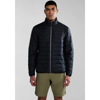 Abbildung von Napapijri Acalmar Übergangsjacke, Herren, Größe: Large, Black