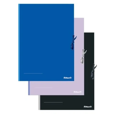 Abbildung von Pelikan Sammelmappe A2, farbig sortiert keine Auswahl möglich, 1 Stück