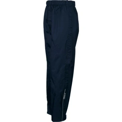 Abbildung von Dunkelblaue Kinder Regenhose Säntis von Pro X Elements