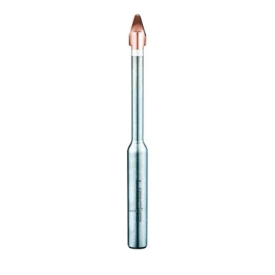 Abbildung von ALPEN MAYKESTAG 0030000500100 Spanbohrer 5 mm Gesamtlänge 105 SDS Plus 1 St