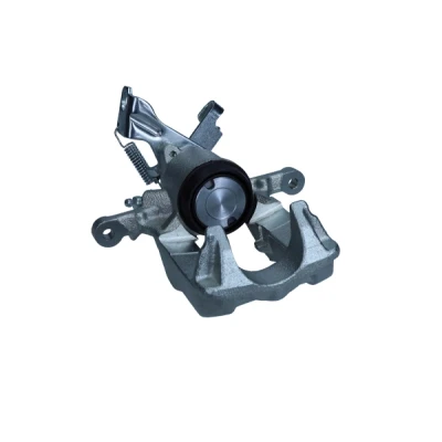 Abbildung von MAXGEAR 82 1438 Bremssattel Stahl Hinterachse rechts, hinter der Achse OPEL: Zafira C Tourer, Astra J GTC