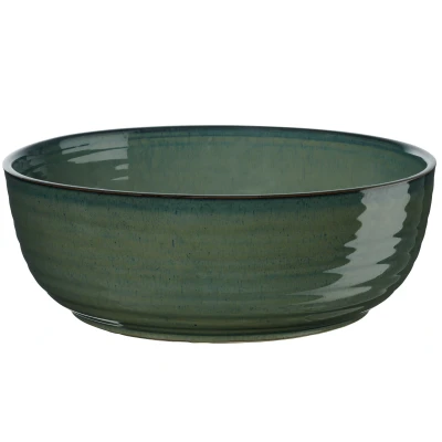 Abbildung von ASA Selection Salatschüssel Poke Bowl Ocean ø 25 cm / 2.5 Liter