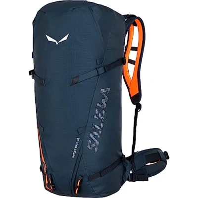 Abbildung von Salewa Trekkingrucksack, Größe: One Size, Dark denim