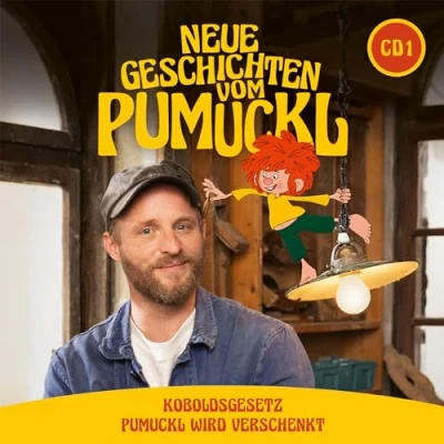 Abbildung von Folge 01 + 02 Neue Geschichten vom Pumuckl Original Hörspiele zur TV Serie