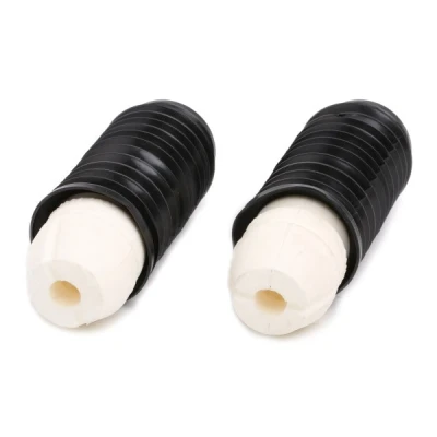 Abbildung von KYB 913268 Staubschutzsatz Vorderachse Protection Kit FIAT: Seicento / 600 Schrägheck, Cinquecento, SKODA: Favorit FELICIA 1