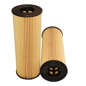 Abbildung von ALCO FILTER MD 3091 Ölfilter Filtereinsatz HYUNDAI: Santa Fé IV, KIA: Sorento IV