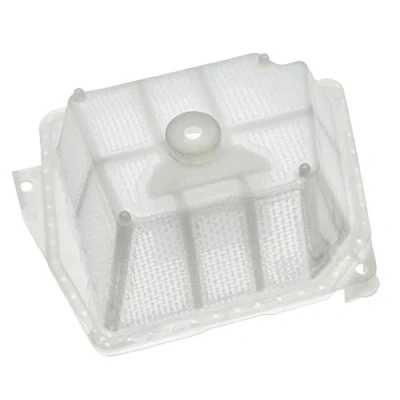 Abbildung von vhbw Filter kompatibel mit Stihl MS 341, 361 Motorsäge, Trennschleifer Gewebefilter