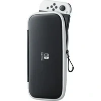 Abbildung von Nintendo Tasche Switch, Switch Lite Zubehör