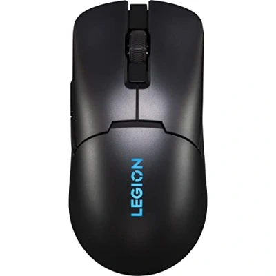 Abbildung von Lenovo M600s Gaming Maus (Bluetooth, Funk, RF Wireless, USB)