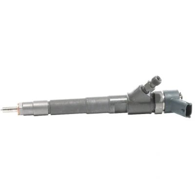 Abbildung von METZGER 0870221 Einspritzdüse Common Rail Ersatzteil muss mit OBD Eigendiagnose Gerät codiert werden Dichtring FIAT: Ducato III Kastenwagen